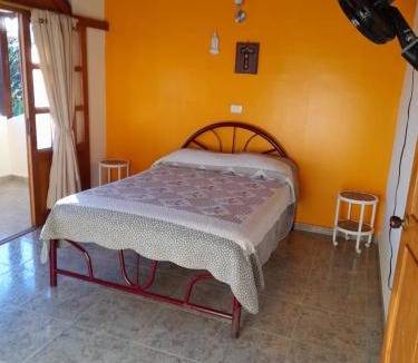 Anapoima House | VILLA BETTY