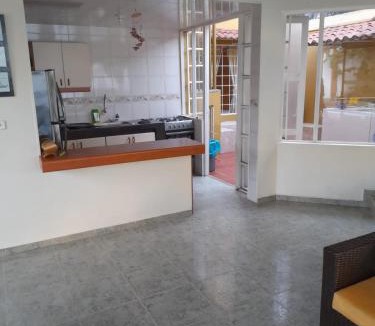 Anapoima House | VILLA BETTY
