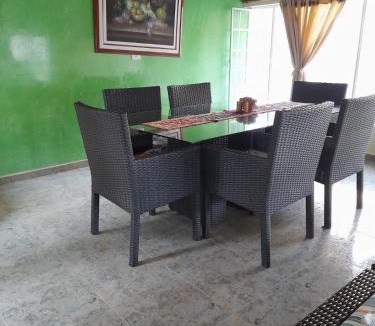Anapoima House | VILLA BETTY