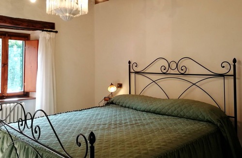 Firenzuola House | - "VILLA BETULLA" - entire structure