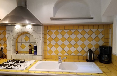 Bellegarde House | Villa between Nîmes and Arles, Provence, Camargue