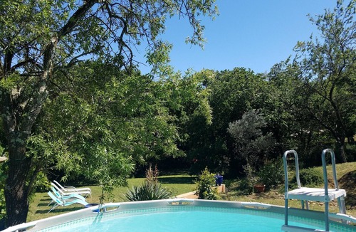 Bellegarde House | Villa between Nîmes and Arles, Provence, Camargue