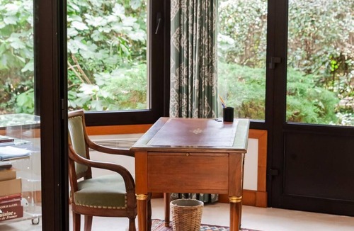 Audenge House | Villa Between the Pines and the Beach – Sleeps 8 – Pereire