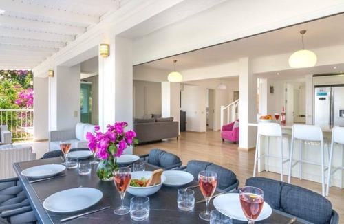 Sarıbelen Villa | Villa Beyaz Ev