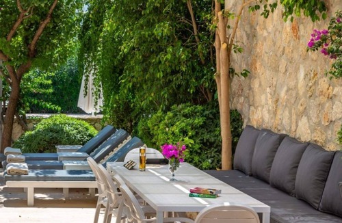 Sarıbelen Villa | Villa Beyaz Ev