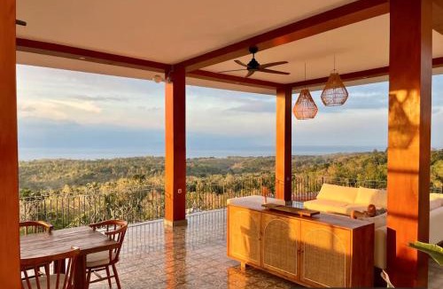 Penida Island Bed & Breakfast | Villa Bhoemi Nusa Penida