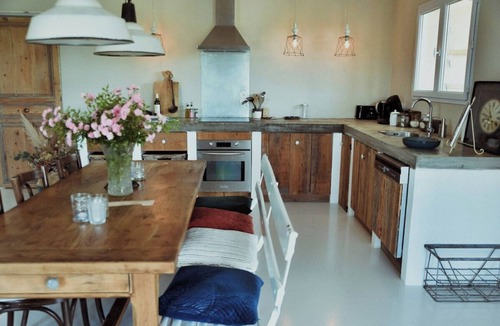 Saint-Eutrope-de-Born Villa | Villa Bisou – Charming family villa in Lot-et-Garonne with pool and views