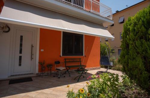 Loreto Apartment | Villa Bianca Apartment