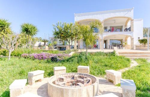 Fontanelle Apartment | Villa Bianca Appartament