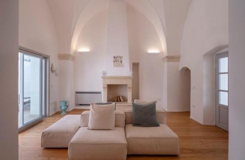 Ortelle House | Villa Bianca Aurora