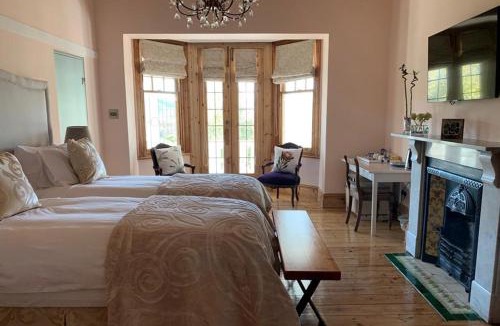 Cape Town City Centre Bed & Breakfast | Villa Bianca B & B