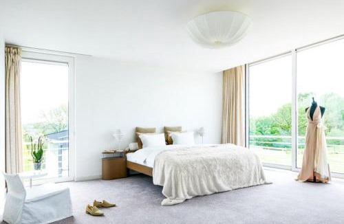 Dalhem House | Villa Bianca