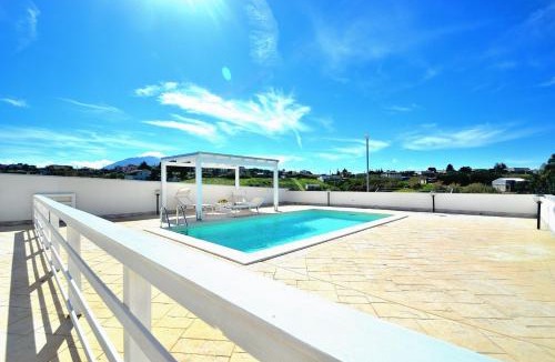 Alcamo Villa | Villa Bianca e Villa Arancio