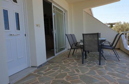 Xylokastro-Evrostina House | Villa Bianca