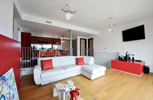 Menaggio Villa | Villa Bianca - Grande
