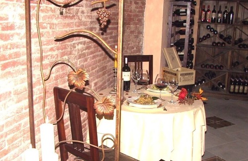 Limite Sull'Arno Villa | Villa Bianca