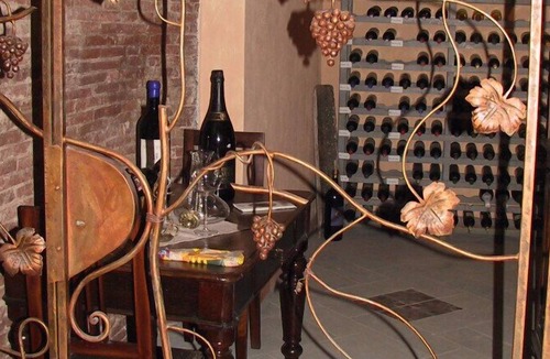 Limite Sull'Arno Villa | Villa Bianca