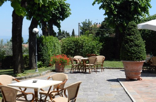 Limite Sull'Arno Villa | Villa Bianca
