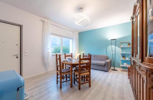 Idro House | Villa Bianca