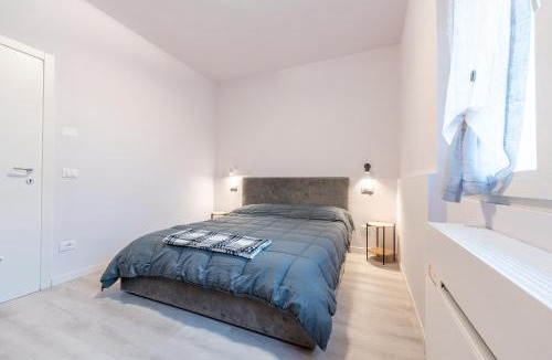 Idro House | Villa Bianca