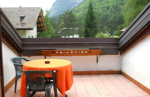 Molveno Apartment | Villa Bianca