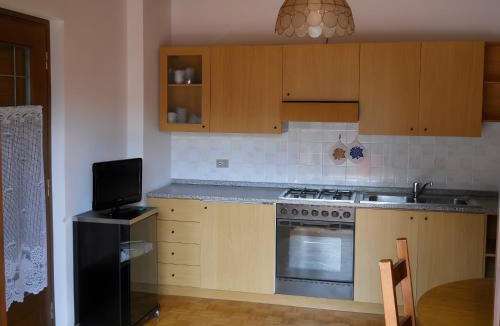 Molveno Apartment | Villa Bianca