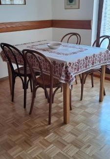 Molveno Apartment | Villa Bianca