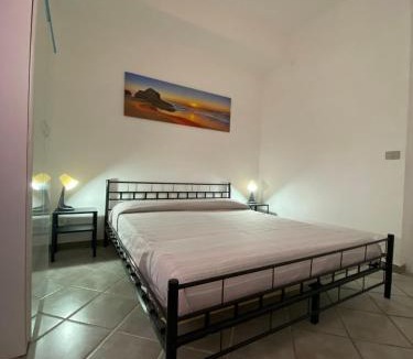 Peschici House | Villa Bianca