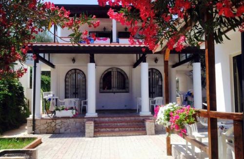 Peschici House | Villa Bianca