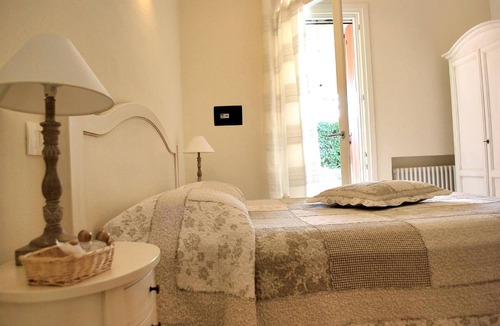 Palazzolo Bed & Breakfast | Villa Bianca