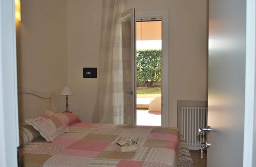 Palazzolo Bed & Breakfast | Villa Bianca
