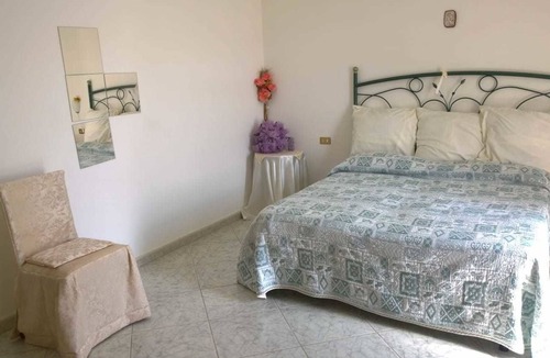 Tramonti House | Villa Bianca