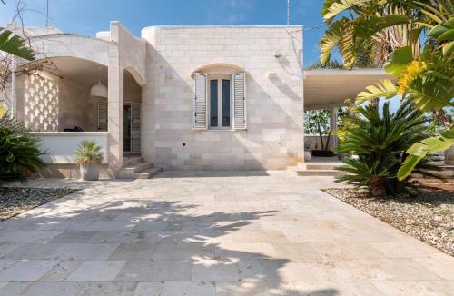Villanova Villa | Villa Bianca Marina