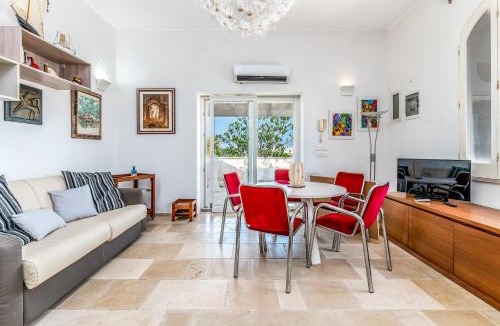 Villanova Villa | Villa Bianca Marina
