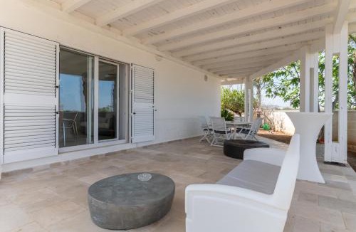 Villanova Villa | Villa Bianca Marina