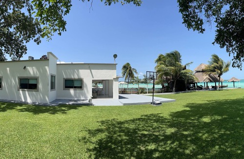 Chetumal Villa | Villa Bianca