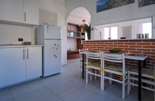 Perledo Apartment | Villa Bianca Two - Two Bedroom Apartment, Sleeps 4