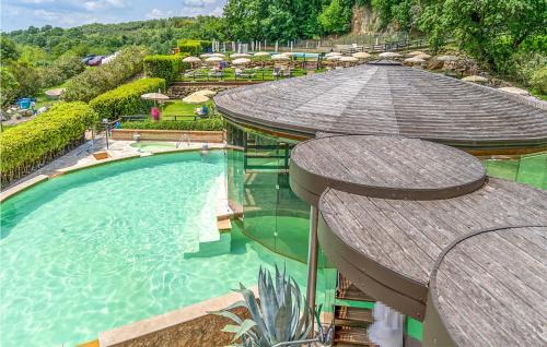 Sorano House | Villa Biancaanticheterme