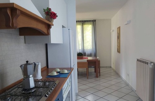 Monate Villa | Villa Biancospino close by Monate Lake