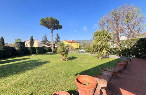 Avane House | Villa Biba tra Lucca e Pisa