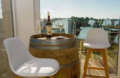Bibbona Villa | Villa Bibbona