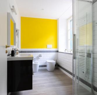 Torre del Mare House | Villa Bice