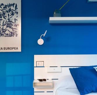 Torre del Mare House | Villa Bice