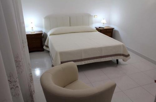 Monti D'arena-Bosco Caggione House | Villa Bice