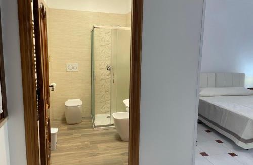 Monti D'arena-Bosco Caggione House | Villa Bice