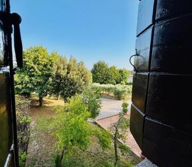 Arqua Petrarca Bed & Breakfast | Villa Bignago B&B