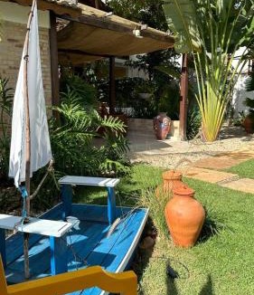 Jijoca de Jericoacoara Apartment | Villa Biju