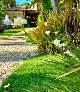 Jijoca de Jericoacoara Apartment | Villa Biju