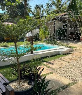 Jijoca de Jericoacoara Apartment | Villa Biju