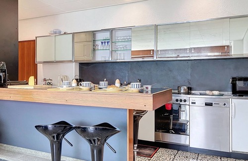 Saint-Gingolph House | Villa Bikini by Interhome
